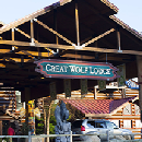 Up to 45% off Great Wolf Lodge