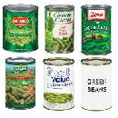FREE Canned Green Beans after Cashback