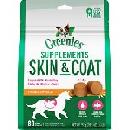 FREE Bag of Greenies Soft Chews for Dogs