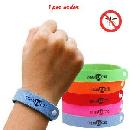 Free Mosquito Repellent Bracelet