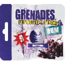 FREE samples of Grenades Gum