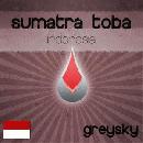 Sumatra Toba Coffee Sample