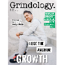 FREE Grindology Magazine Q1 Digital Issue