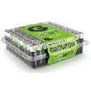 100-Pack of Groupon AA or AAA Batteries