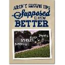 Free Grown Ups 2 Greeting Card