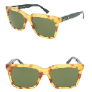 GUCCI Square Core Sunglasses $104.98