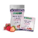 Nature's Bounty Gummies Sample