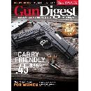 FREE Gun Digest Magazine Subscription