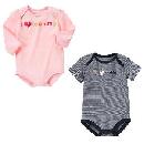 Free Gymboree Bodysuit Deal