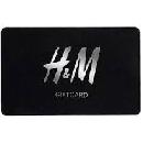 Free $12 H&M Gift Card