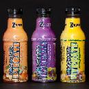 H2O Overdrive HYDRATE Sample