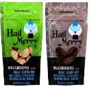 Free Hail Merry Macaroons