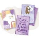 FREE 3-Pack of Hallmark Cards