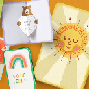 FREE Just Because Card at Hallmark
