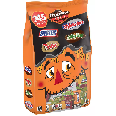 50% Off bagged Halloween Candy
