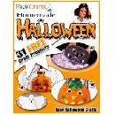 Free Easy Halloween Crafts eBook