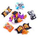 Halloween Pet Bow Freebie