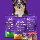 FREE Halo Elevate Natural Dog Food