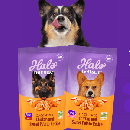 FREE bag of Halo Holistic dog food