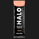 Free HALO Peach Hydration Powder Mix