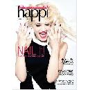 FREE subscription to HAPPI Magazine