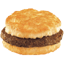 Possible FREE Sausage Biscuit on 2/8