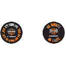 Free Harley Sticker for Women