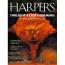 Free Harper’s Magazine Subscription