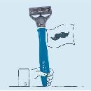 Free Harry's Razor on 12/01