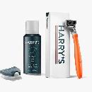 Harry's Razor and Shave Set Only $3