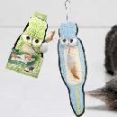 FREE Hartz Cattraction Cat Toys