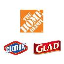Free Clorox and Glad Samples