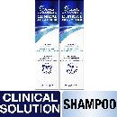 2 Head & Shoulders Clinical Shampoo $10.18