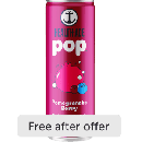 FREE can of Health-Ade Pop