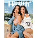 FREE subscription to Health Magazine