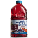 Free Old Orchard Healthy Balance