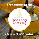 Free Healthy Living Bundle