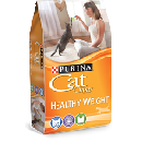 Purina Cat Chow Sample & Coupon