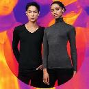 Free HEATTECH Top at UNIQLO