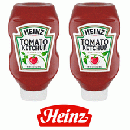 Buy 1 Get 1 FREE Heinz Tomato Ketchup