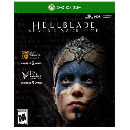 Hellblade: Senua's Sacrifice Xbox One $10
