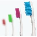 Free Hello Products Toothbrush