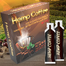 FREE Hemp Coffee Sample