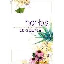 Herbs at a Glance FREE Booklet