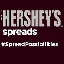 HERSHEY'S Spreads Klout Perk