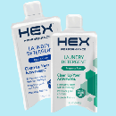 Free HEX Laundry Detergent Samples