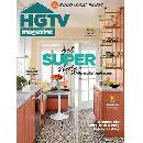 FREE Digital Subscription to HGTV Magazine