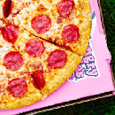 FREE Medium Pizza at Hungry Howie's