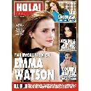 FREE ¡Hola! Magazine 1-Year Subscription