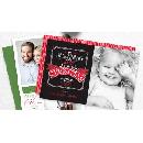 Vistaprint Holiday Cards 50% Off